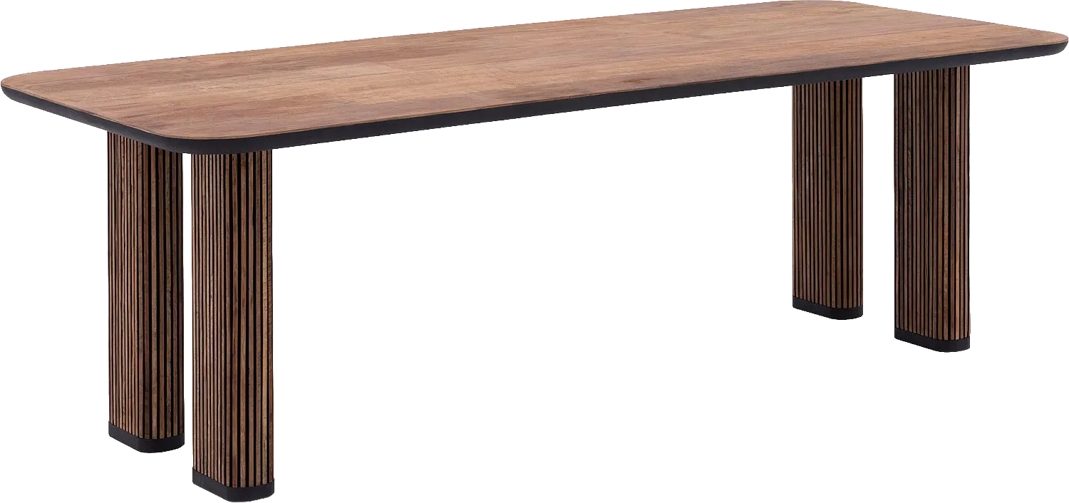 Eettafel Adel van Goossens