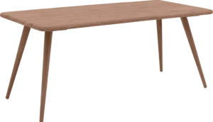 Eettafel Bjarte van Goossens