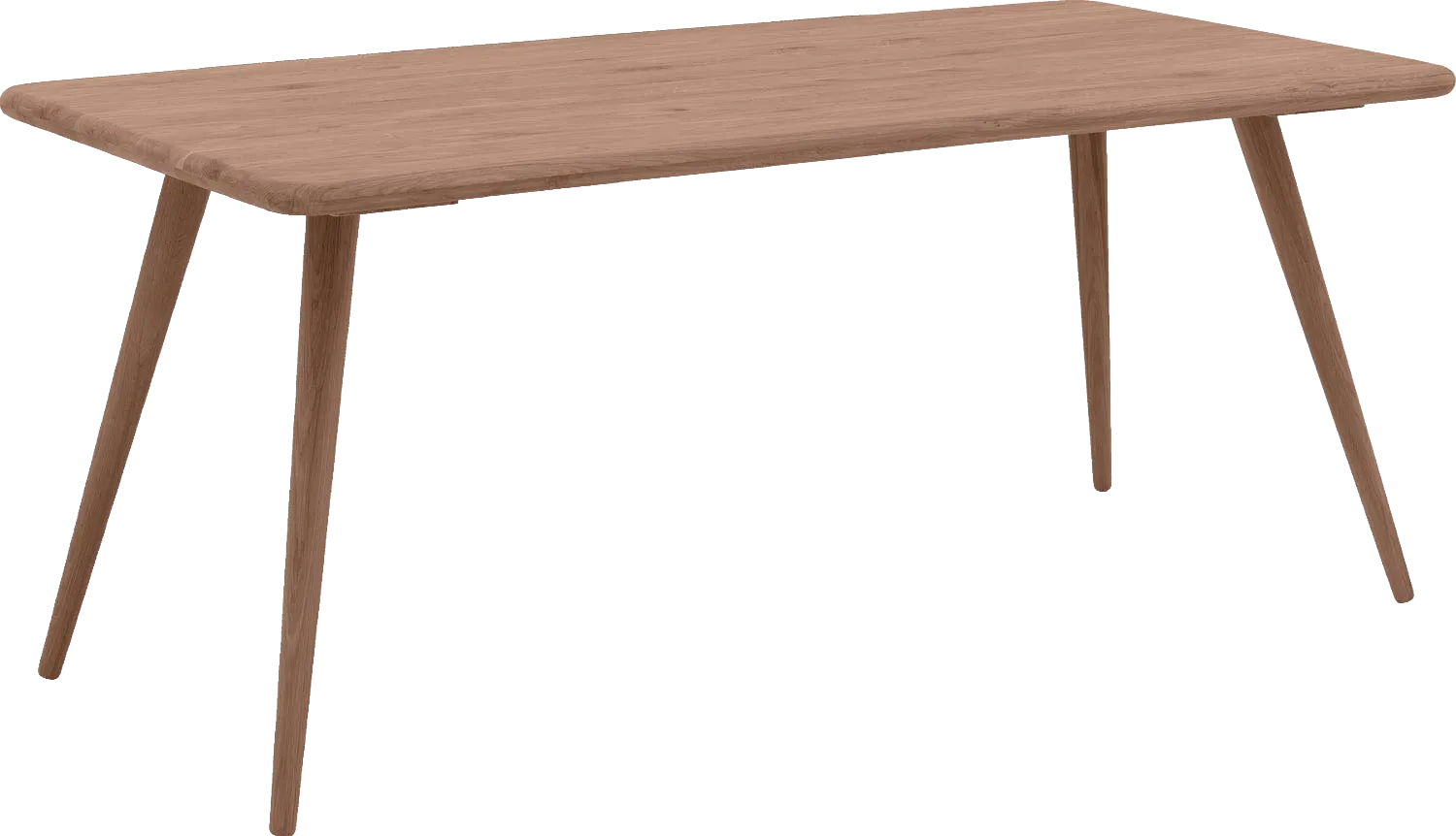 Eettafel Bjarte van Goossens