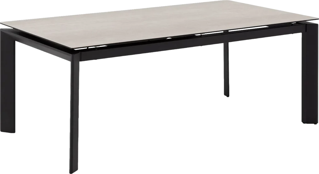 Eettafel Eliana van Goossens
