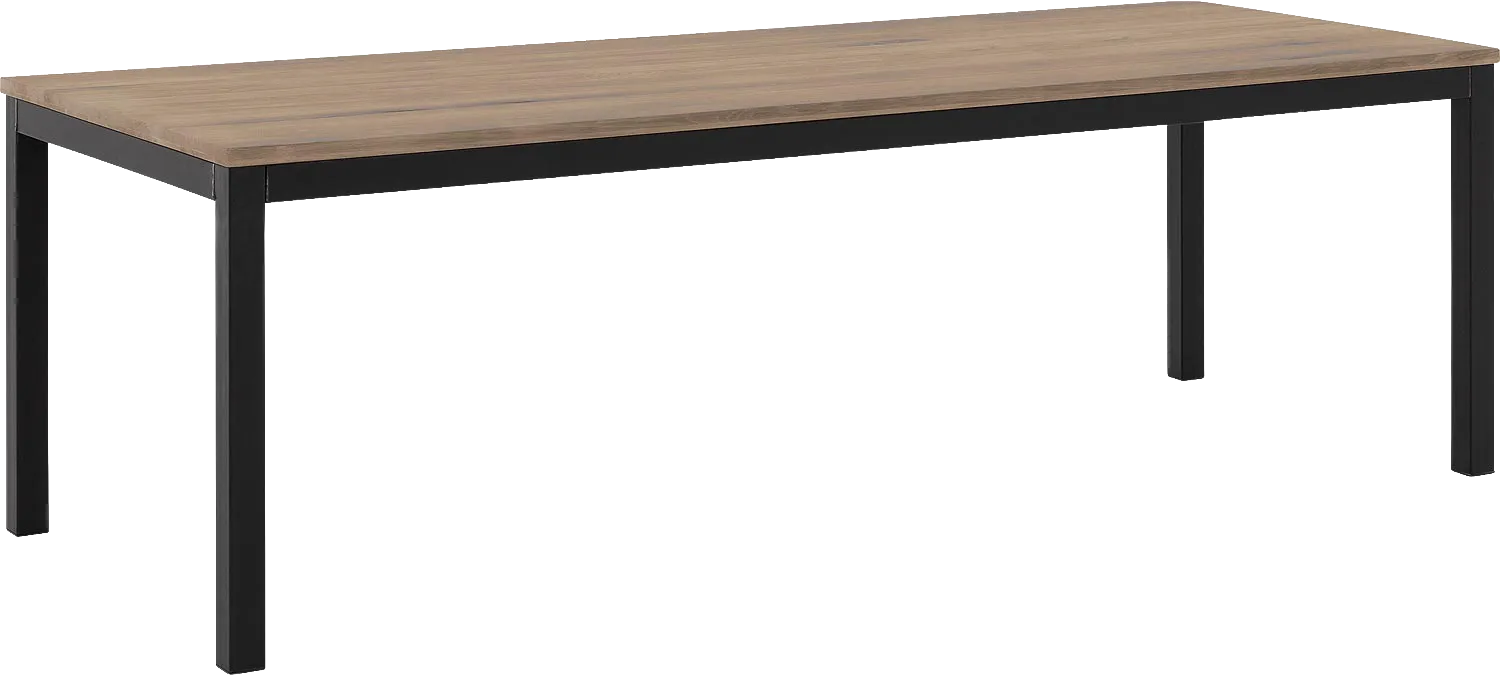 Eettafel Max van Goossens
