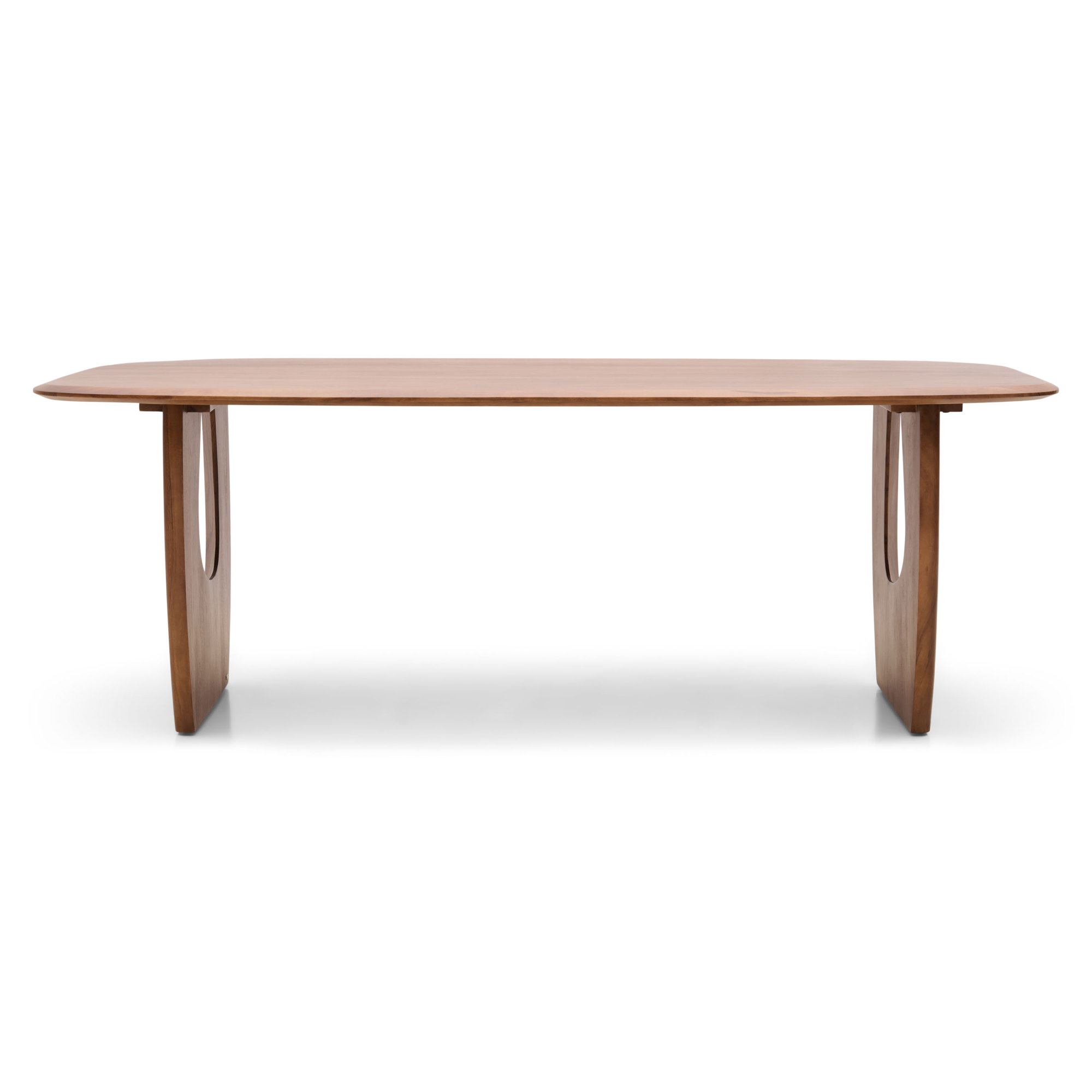 Eettafel Moise 221x112 cm van Loods 5