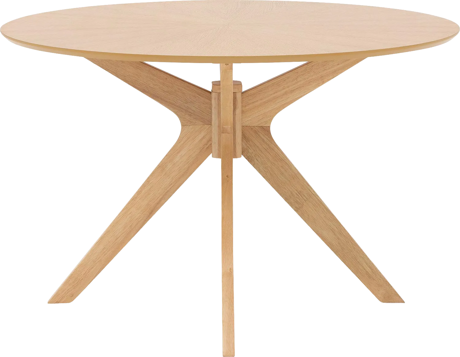 Eettafel Sanoa van Goossens
