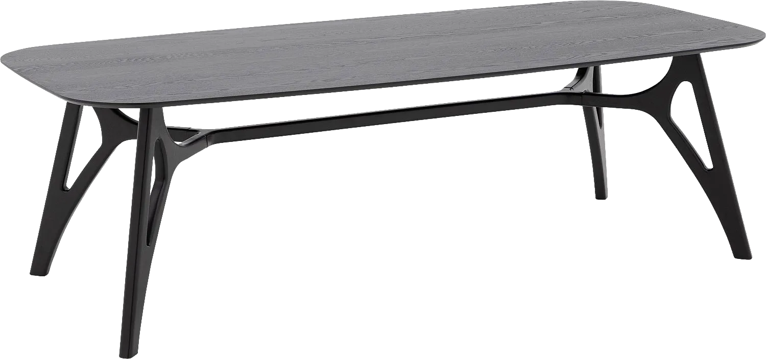 Eettafel Trani van Goossens