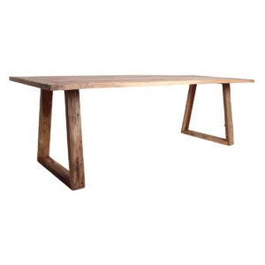 Farmwood eettafel - 200 cm van fonQ