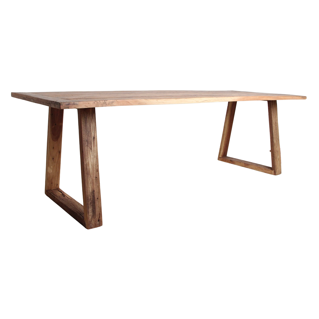 Farmwood eettafel - 200 cm van fonQ