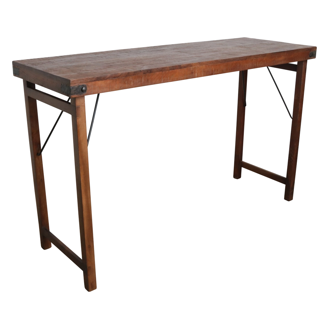 Markt bartafel bruin van fonQ