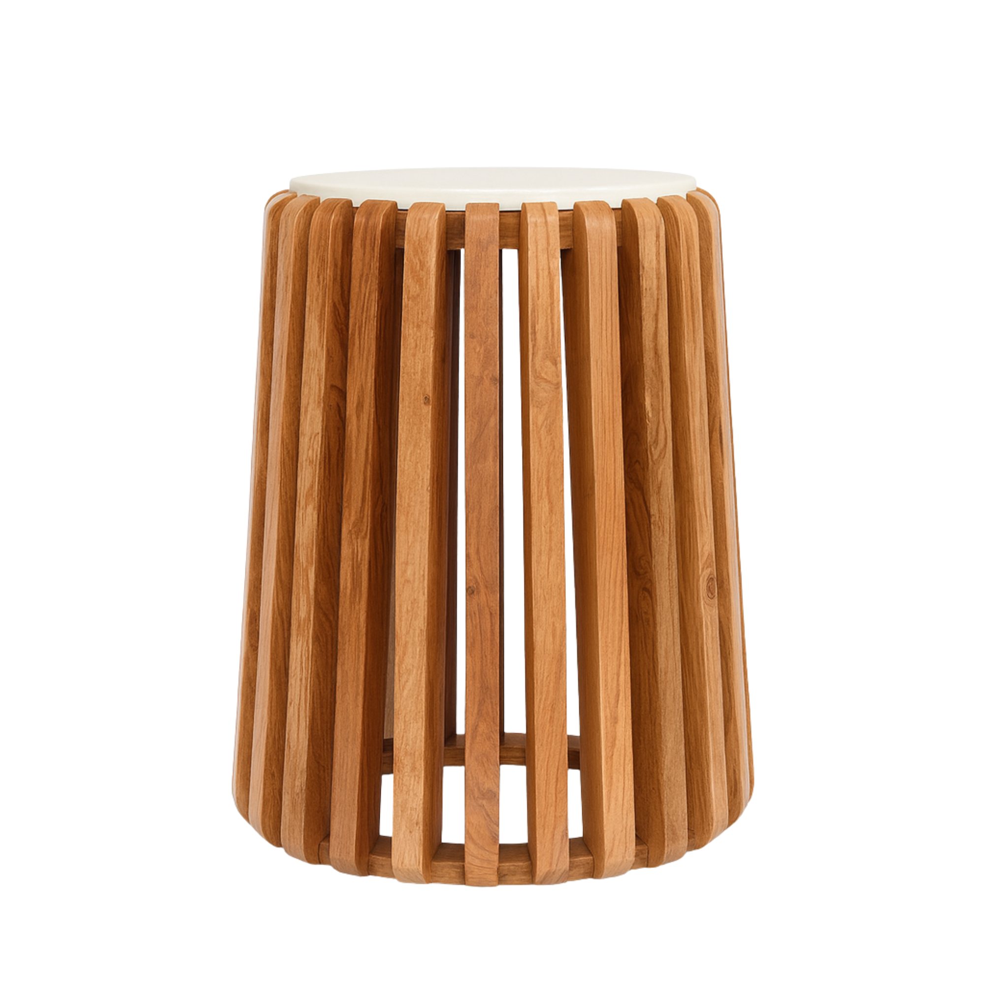 Salontafel Dex Ø47 cm van Loods 5