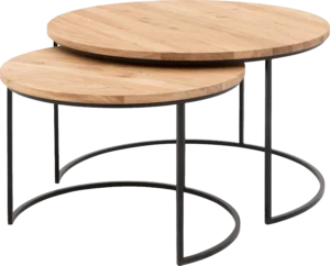 Salontafel Iras van Goossens