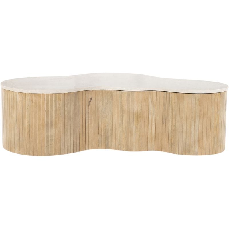 Salontafel Kaela groot van Trendhopper