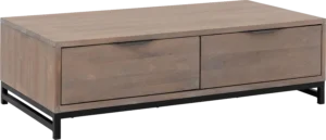 Salontafel Max van Goossens