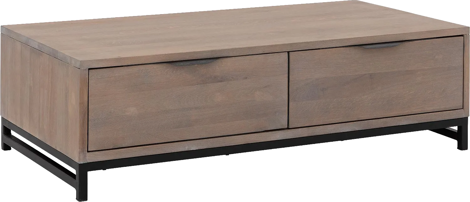 Salontafel Max van Goossens