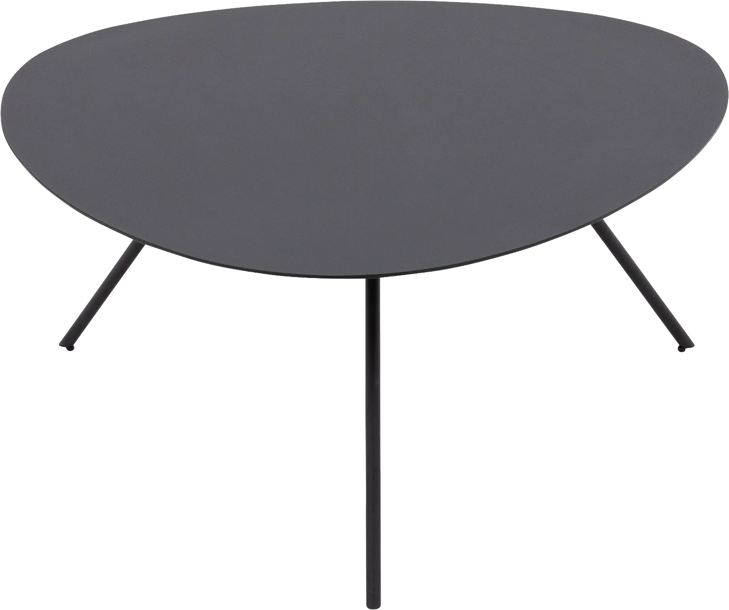 Salontafel Olivia van Goossens