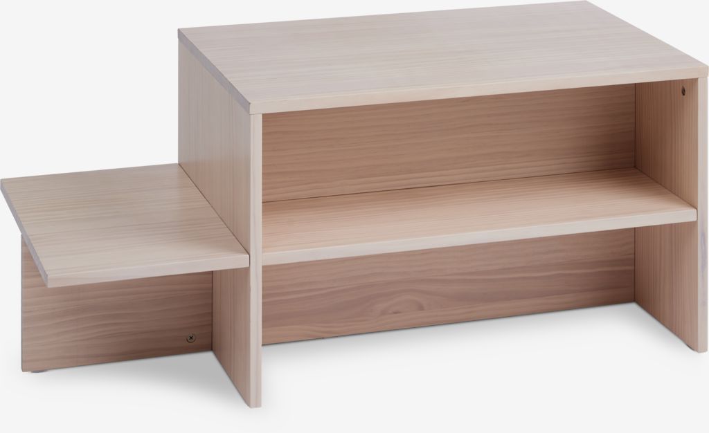 Salontafel SOLLERUP 50x110 massief grenen van JYSK
