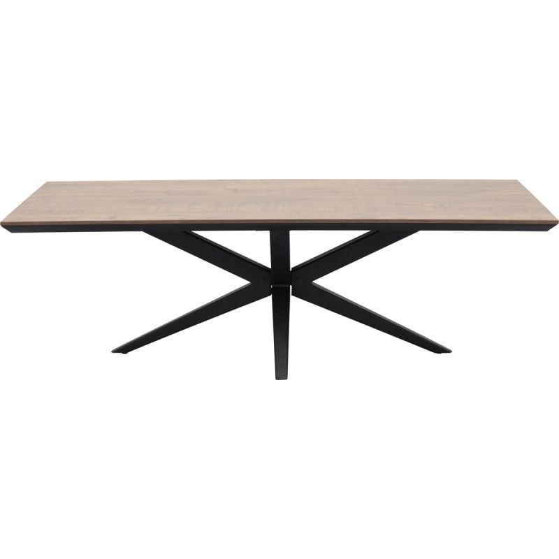 Salontafel Wexford Rechthoek van Trendhopper