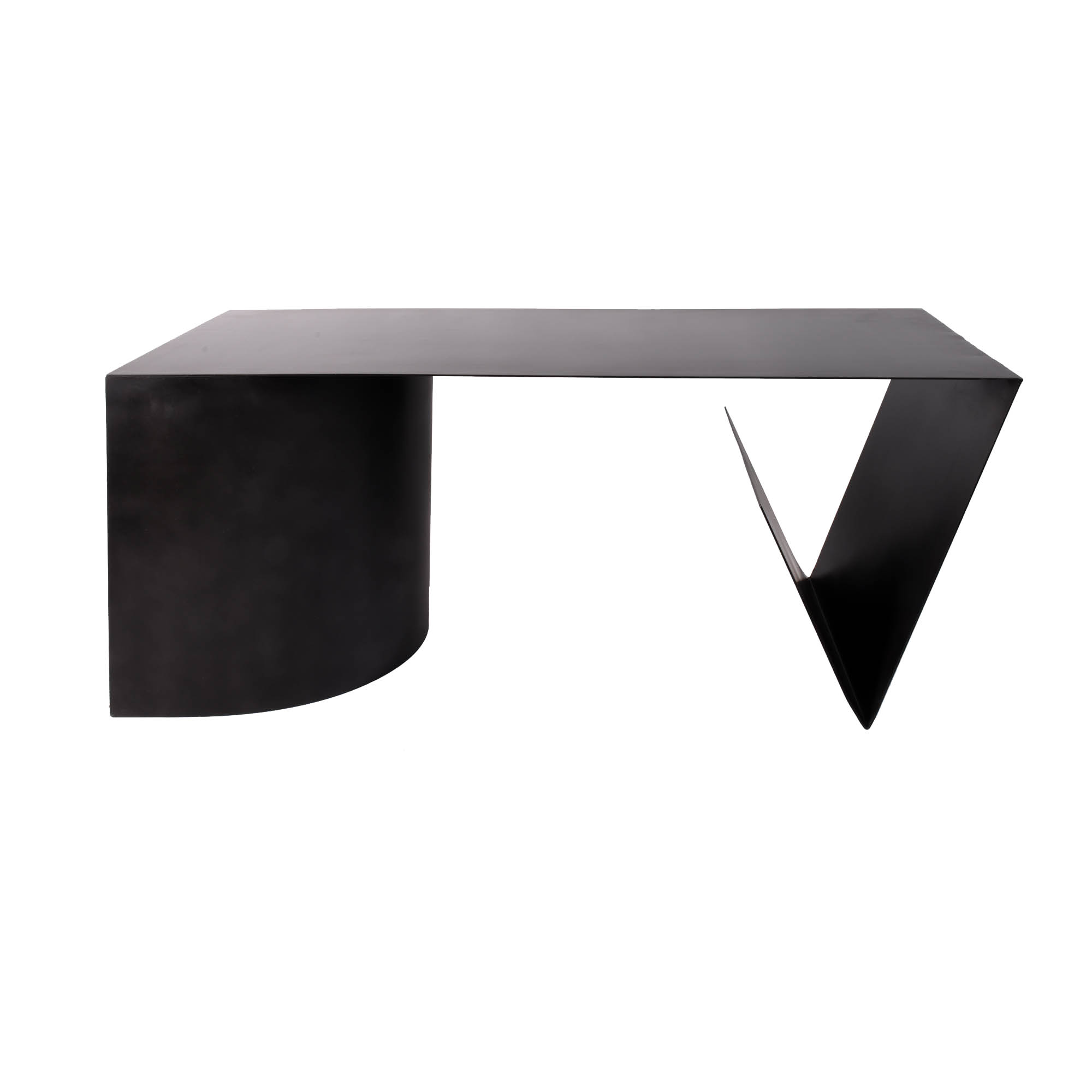 Sidetable Eloy H50xB120xD50cm van Loods 5