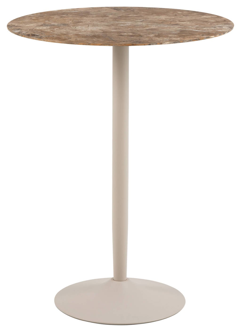 Wehkamp Home Maxi bartafel - naturel van Wehkamp