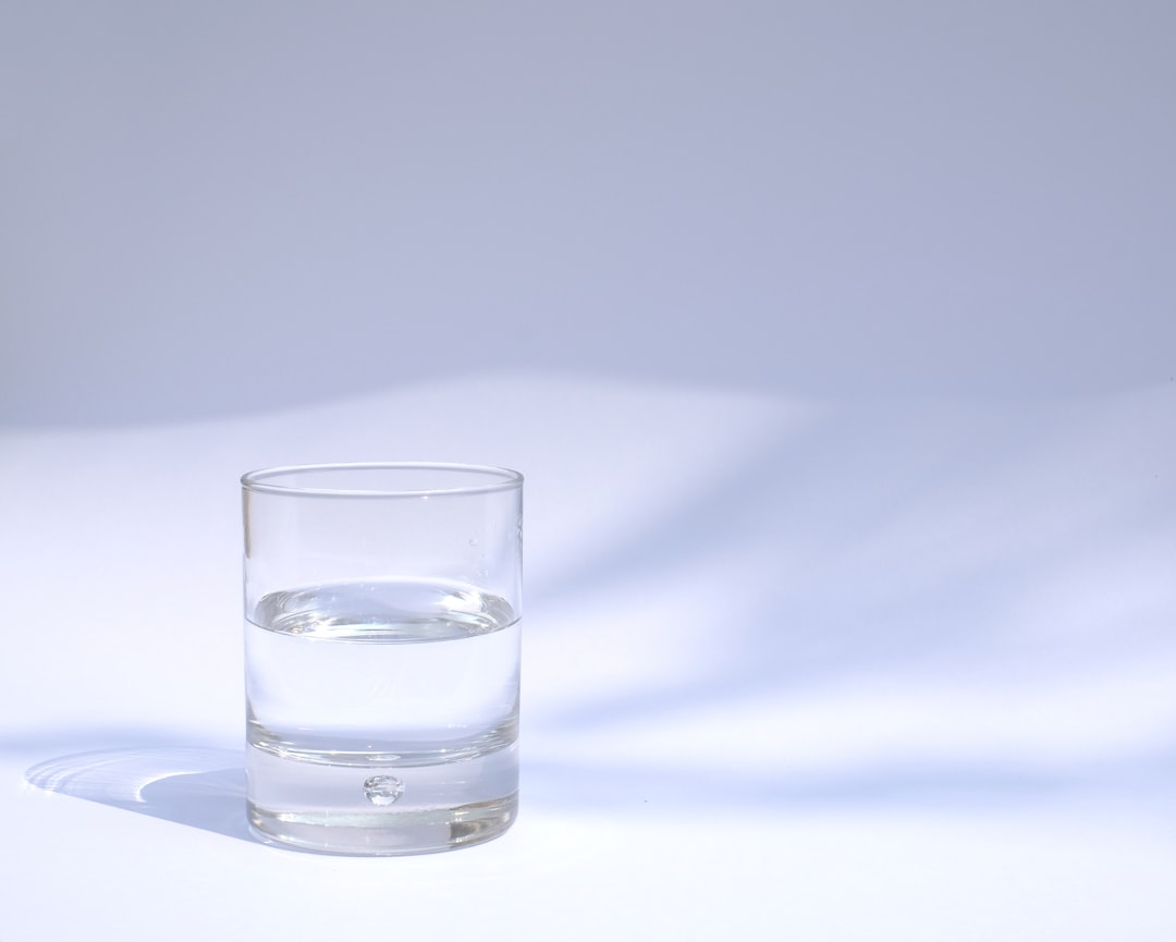 Een noodwaterfilter is een slimme aanvulling voor thuis en onderweg