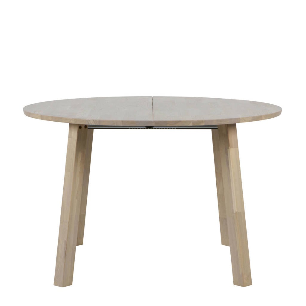 WOOOD eettafel Lange Jan van Wehkamp